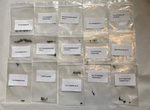 Load image into Gallery viewer, Fuselage Screws Pack for Mavic Air 2