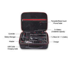 Load image into Gallery viewer, Handheld Carry Bag for Mavic Air