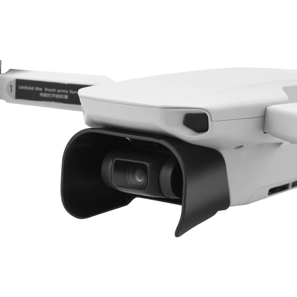 Camera Sun Hood for Mavic Mini/Mini 2/SE/4K