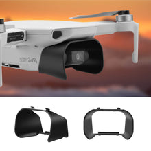 Load image into Gallery viewer, Camera Sun Hood for Mavic Mini/Mini 2/SE/4K