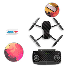 Load image into Gallery viewer, Decorative Skins Kit for Mavic Mini
