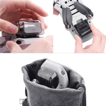 Load image into Gallery viewer, Gimbal Camera Protective Cover for Mavic Mini/Mini 2/SE/4K