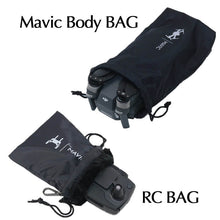 Load image into Gallery viewer, RC and Drone Body Carrying Bag for Mavic Pro/Platinum