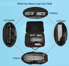 Load image into Gallery viewer, Shoulder Bag for Mavic Pro/Platinum