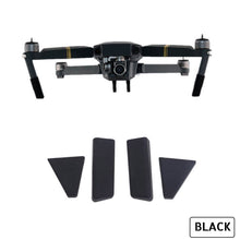 Load image into Gallery viewer, Silicone Landing Gear Height Extender for Mavic Pro/Platinum