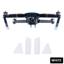 Load image into Gallery viewer, Silicone Landing Gear Height Extender for Mavic Pro/Platinum