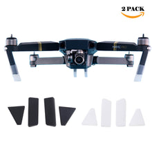 Load image into Gallery viewer, Silicone Landing Gear Height Extender for Mavic Pro/Platinum