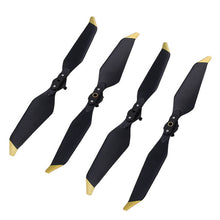 Load image into Gallery viewer, 8331 Quick Release Low-noise Propeller for Mavic Pro Platinum