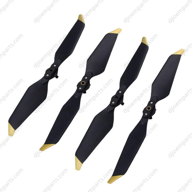 Hélices pour drones DJI Mavic 3 Enterprise (3E, 3T, 3M) - Conformes C2 Hélices pour drones DJI Mavic 3 Enterprise (3E, 3T, 3M) - Conformes C2