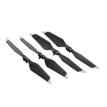 Load image into Gallery viewer, 8331 Quick Release Low-noise Propeller for Mavic Pro Platinum