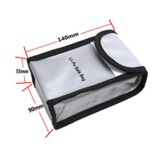 Load image into Gallery viewer, Battery LI-PO Safe Bag for Phantom 3/4