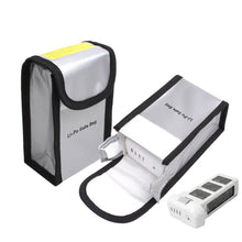 Load image into Gallery viewer, Battery LI-PO Safe Bag for Phantom 3/4