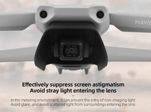 Load image into Gallery viewer, Gimbal Camera Sun Hood for Mavic Air 2
