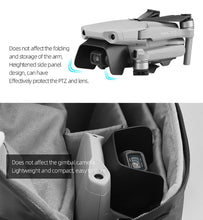 Load image into Gallery viewer, Gimbal Camera Sun Hood for Mavic Air 2
