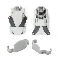 Load image into Gallery viewer, Propellers Fix Holder for DJI Mini 3, Mini 3/4 Pro