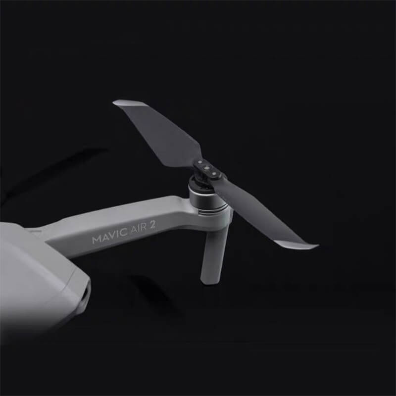 1 Pair Original 7238 Propellers for Mavic Air 2 djioemparts