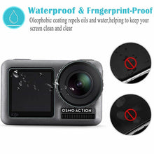 Load image into Gallery viewer, Screen Protective Film for OSMO Action Camera