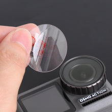 Load image into Gallery viewer, Screen Protective Film for OSMO Action Camera