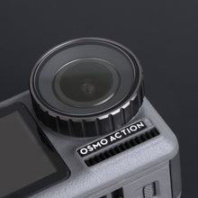 Load image into Gallery viewer, Screen Protective Film for OSMO Action Camera