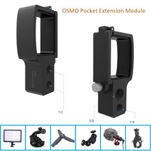 Load image into Gallery viewer, Extension Adapter for OSMO Pocket