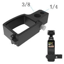 Load image into Gallery viewer, Extension Adapter for OSMO Pocket