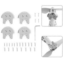 Load image into Gallery viewer, Motor Tighten Protective Plates Kits for Phantom 2/3
