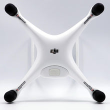 Load image into Gallery viewer, Silicone Motor Protective Cap for Phantom 3 and Phantom 4