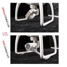 Load image into Gallery viewer, Gimbal Camera Lock Cover for Phantom 4 Pro/V2.0/Adv/RTK