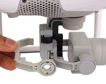 Load image into Gallery viewer, Gimbal Roll Arm Bracket for Phantom 4 Pro/Adv/RTK/V2.0