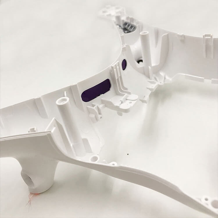 Lower Housing for Phantom 4 Pro/V2.0/RTK – djioemparts