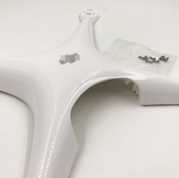 Upper Shell for Phantom 4 Pro/Adv