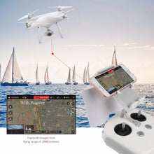 Load image into Gallery viewer, Foldable Range Extender for Phantom 3/4