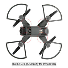 Load image into Gallery viewer, Propeller Guard for DJI SPARK