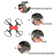 Load image into Gallery viewer, Propeller Guard for DJI SPARK
