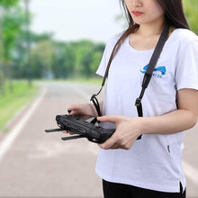 Load image into Gallery viewer, Neck Lanyard for DJI RC/RC 2, DJI RC Pro and DJI RC Plus