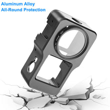 Load image into Gallery viewer, Aluminum Alloy Case for DJI Action 2