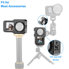 Load image into Gallery viewer, Aluminum Alloy Case for DJI Action 2
