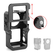 Load image into Gallery viewer, Aluminum Alloy Case for DJI Action 2
