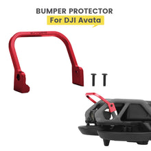 Load image into Gallery viewer, Gimbal Camera Protective Bumper for DJI Avata