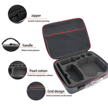 Load image into Gallery viewer, Integrated Carry Case for DJI Avata