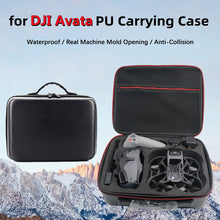 Load image into Gallery viewer, Integrated Carry Case for DJI Avata