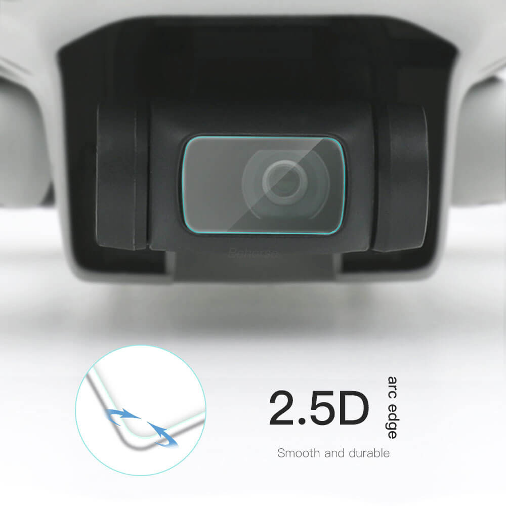 2 Set Camera Protective Glass for DJI Mavic Mini/Mini 2/SE – djioemparts