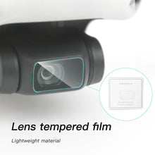 Load image into Gallery viewer, 2 Set Camera Protective Glass for DJI Mavic Mini/Mini 2/SE/4K