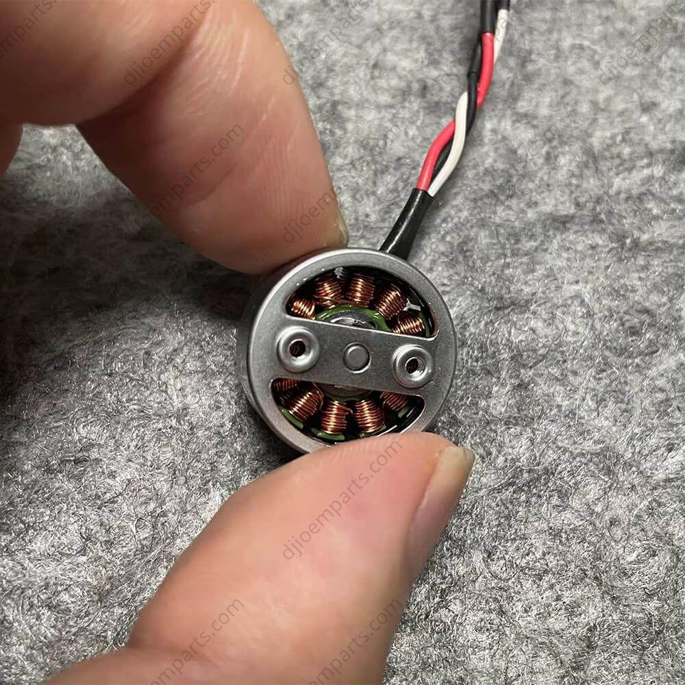 Accesorio Recambio Dron Original Motor De Brazo Para Dron DJI Mini 4 Pro - Repuesto Original Desmontado - Para Reparación De Brazos Delanteros/Traseros Piezas Reparación Dron Motor Potencia Accesorio Recambio Dron Original Motor De Brazo Para Dron DJI Mini 4 Pro - Repuesto Original Desmontado - Para Reparación De Brazos Delanteros/Traseros Piezas Reparación Dron Motor Potencia