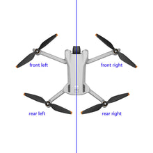 Load image into Gallery viewer, Gimbal Axis Side Cover for DJI Mini 3