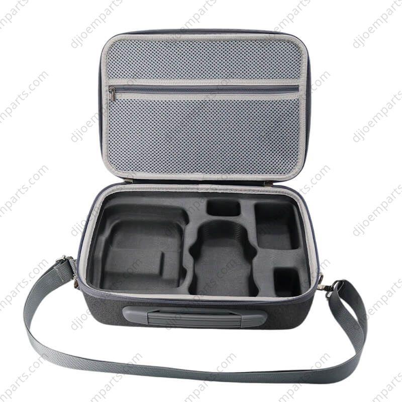 Integrated Carry Case for DJI Mini 3 Pro