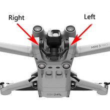 Load image into Gallery viewer, New Version Gimbal Shock Absorption Dampers for Mini 3 Pro/Mini 3/Mini 4 pro