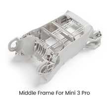 Load image into Gallery viewer, Fuselage Middle Frame for DJI Mini 3 Pro