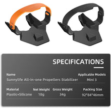 Load image into Gallery viewer, Propeller Holder for DJI Mini 3