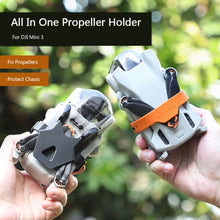 Load image into Gallery viewer, Propeller Holder for DJI Mini 3